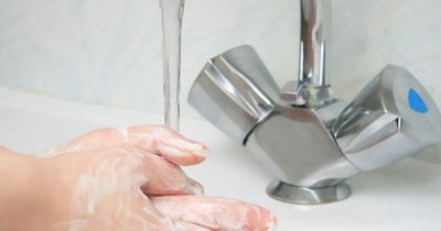 Over half of parents say it is a battle to get their kids to wash their hands
