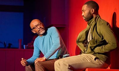 A Number review – Lennie James and Paapa Essiedu scintillate as father and sons