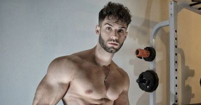 Teen once bullied at school for small frame is now a bodybuilder