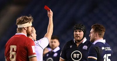 The Six Nations is too much of a showpiece to let it be ruined and the title decided by red cards again