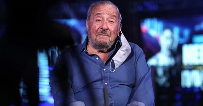 Bob Arum receives further backlash after "outdated" comments on women's boxing