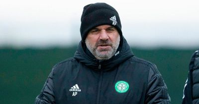 Ange Postecoglou must leave a Celtic January arrival at home as Europa Conference League squad deadline looms