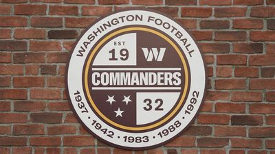 Washington Football Team changes name to Washington Commanders