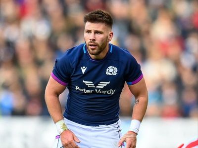 Scotland ‘trying to put it all together’ as they target Six Nations glory