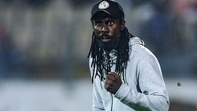 Cissé salutes players at Cup of Nations for enhancing Senegal's reputation