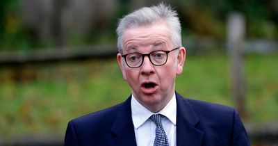 Levelling Up: What are the government's 12 'missions' to Level Up the UK?