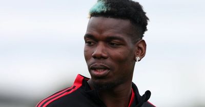 Alan Smith explains why Manchester United fans are frustrated with Paul Pogba