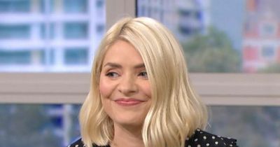 This Morning's Holly Willoughby to return after long break and host with Josie Gibson