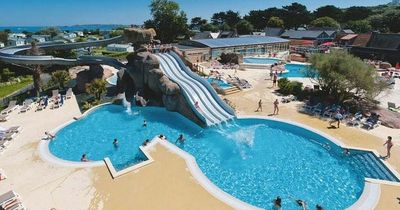 Eurocamp adds further discounts on top of existing 40 per cent off spring breaks