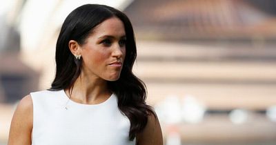 'Terrified' Meghan Markle's telling comment to pal about the harsh reality of royal life
