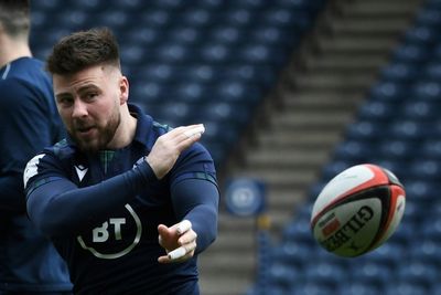 Scotland's Price urges Six Nations consistency