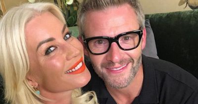 Denise Van Outen's brutal putdown about sex with 'cheat' ex Eddie Boxshall before split