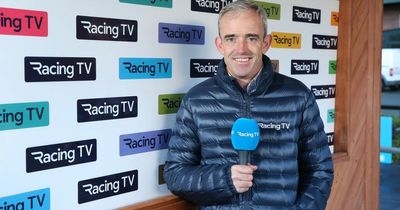 Dublin Racing Festival: Ruby Walsh previews the big races this weekend