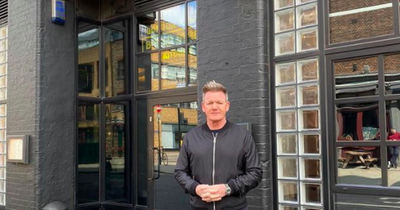 Gordon Ramsay's Edinburgh restaurant 'sorry' over diner's late £100 beef wellington