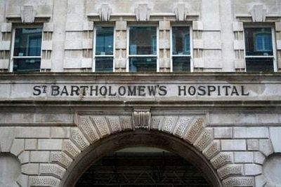 Barts medical school modern name-change sparks petition with almost 10,000 signatures