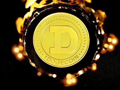 Dogecoin Reaches Yet Another Historic Milestone