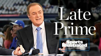 ‘The Melody Is the Game’: Al Michaels Still Loves the Booth