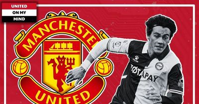 Manchester United's £9m forgotten man could be the answer to club's creativity problems