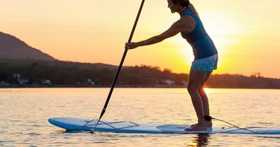 Frustrated paddle board enthusiasts confused after sport 'banned' at popular locations
