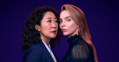 Killing Eve: Trailer for the brand new and final series has finally dropped