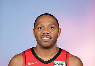 Suns interested in Eric Gordon?