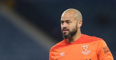 Leeds United January move for back-up goalkeeper 'blocked' by Premier League rivals