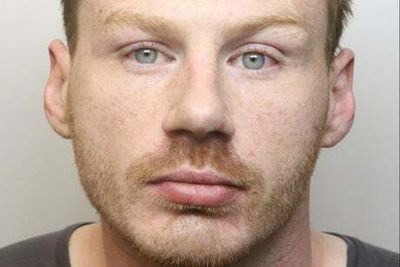 Daniel Boulton: Monster who stabbed ex-girlfriend and her young autistic son to death jailed for life