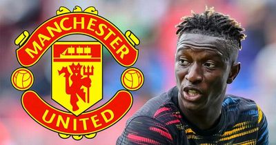 Amadou Haidara's stance on Man Utd transfer caused serious concern at Old Trafford