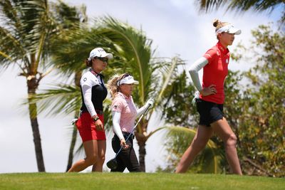 LPGA feels it found perfect fit for Drive On Championship at Crown Colony