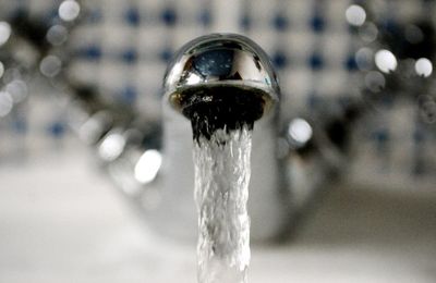 NI Water required emergency funding to maintain services, MLAs told