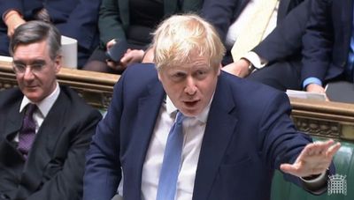 Boris Johnson good for the union due to opposition to indyref2, says Jack