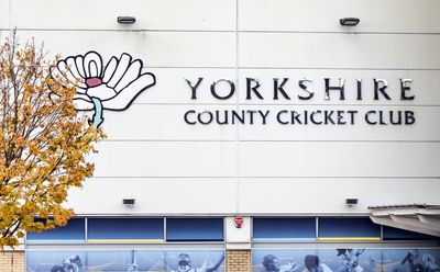 Yorkshire call off EGM that was due to vote on changes to board structure