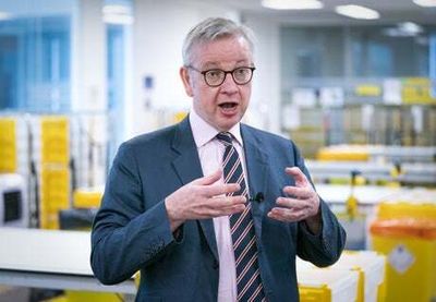 Poorest Londoners left ‘out in the cold’ by Levelling Up plans, says Labour