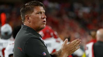 Bucs GM Jason Licht Prepared to ‘Go Down Every Avenue’ to Replace Tom Brady