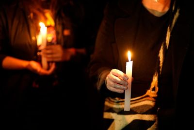 Fourth journalist killed in Mexico in a month