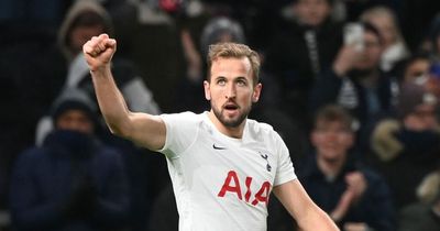 Premier League scouts' modern-day methods as they attempt to find next Harry Kane