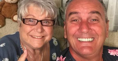 Gogglebox's Jenny rides mobility scooter on holiday in Benidorm