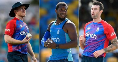 5 things learned from England's series loss to West Indies ahead of T20 World Cup