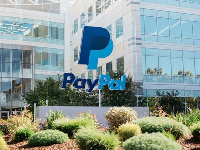 Why PayPal Shares Are Plunging Today