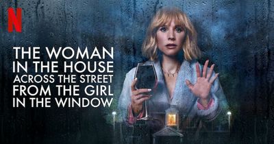 Everyone is saying the same thing about the most watched show on Netflix in Ireland right now