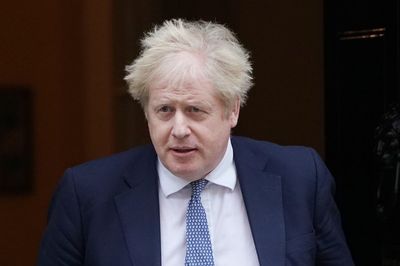 Johnson compared to Trump over Savile comments