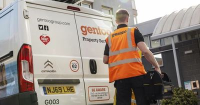 Gentoo sees record calls from Sunderland tenants due to damage caused by Storm Malik