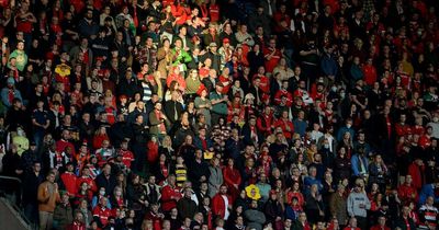 Bars to close during Wales Six Nations matches at Principality Stadium as WRU announce major change