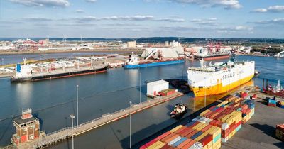 We Are England: Avonmouth company to appear on BBC One show tonight