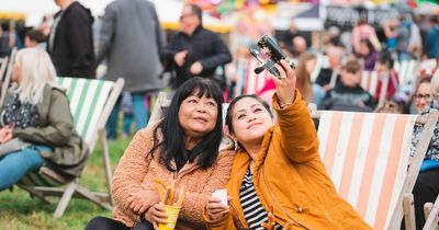 North Leeds Food Festival 2022 to return to Roundhay Park with live music and exciting food