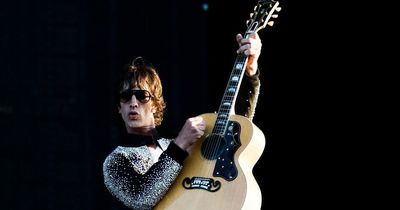 Richard Ashcroft announces Leeds Millennium Square show - here's how to get tickets