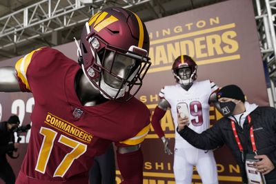 The Washington Football Team officially changed its name to ‘Commanders’ and fans are still not here for it