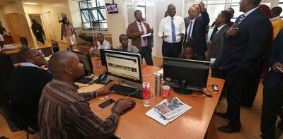 Saving journalism: views on how to pay for reliable information