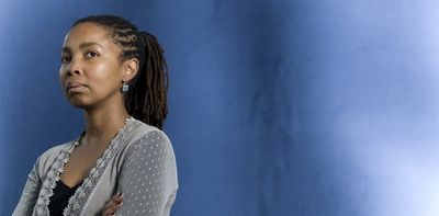 Book review: rewriting the script on patriarchal violence in South Africa