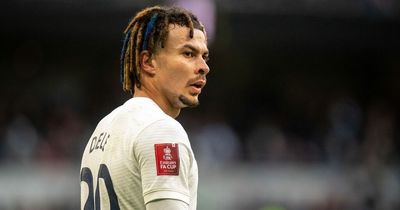 Dele Alli's reasons for transfer U-turn after Tottenham's offer to seven European clubs